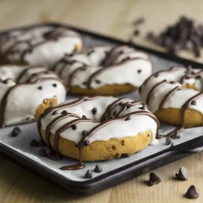 Strange Donuts photo