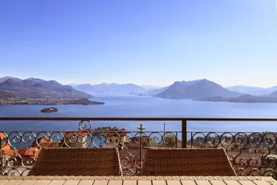Stresa Apartments photo