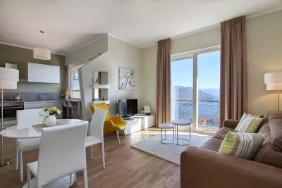 Stresa Apartments photo