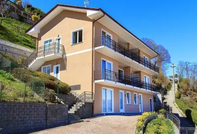Stresa Apartments photo