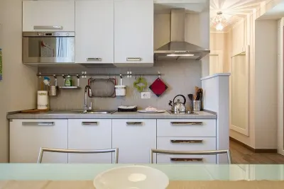 Stresa Apartments photo