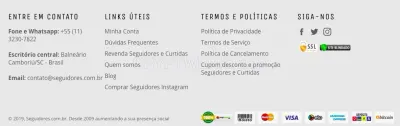 Seguidores.com.br photo