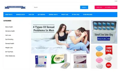 Sunbedbooster photo
