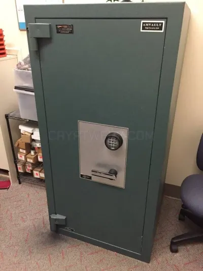 Sunshine Lock & Safe photo