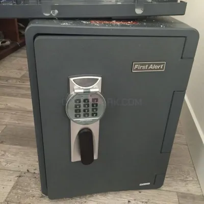 Sunshine Lock & Safe photo