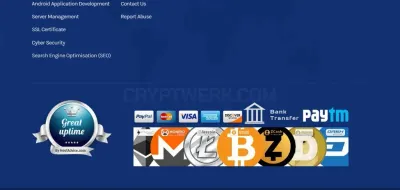Super Byte Hosting photo