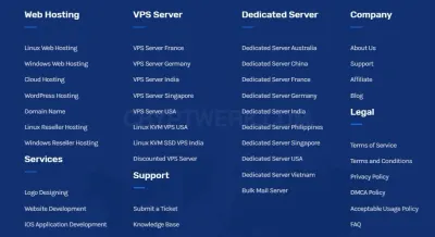 Super Byte Hosting photo