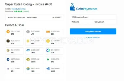 Super Byte Hosting photo