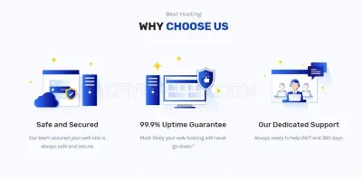 Super Byte Hosting photo