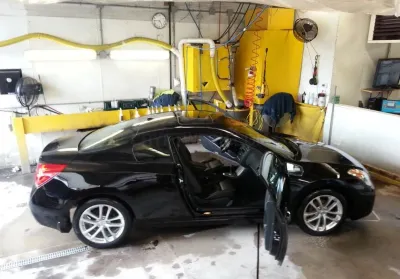 Super Carwash photo