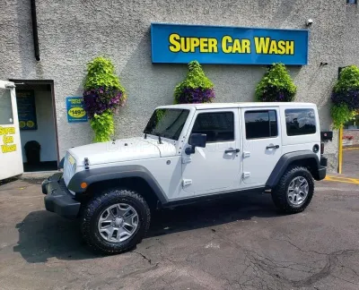Super Carwash photo