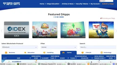 SuperDapps.com photo