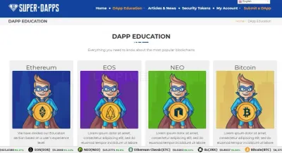 SuperDapps.com photo