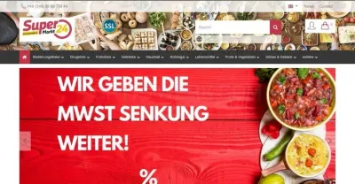 Supermarkt24h photo