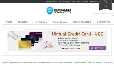 SuperVCC photo