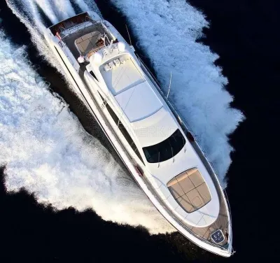 SuperYachtsMonaco photo