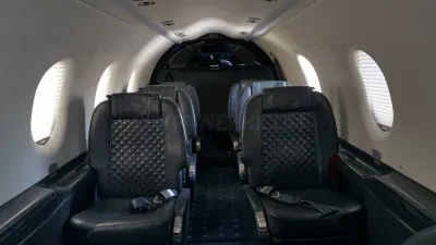 Surf Air photo