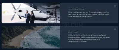 Surf Air photo