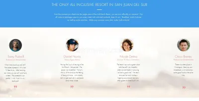 Surfranchnicaragua.com photo