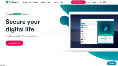 Surfshark.com photo