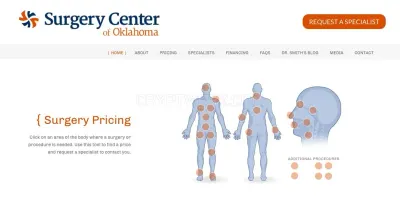Surgery Center of Oklahoma photo