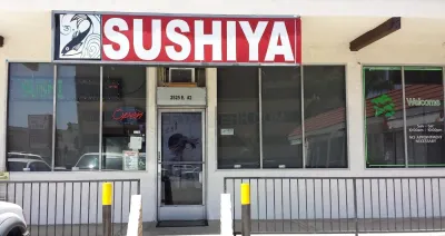Sushi Ya photo