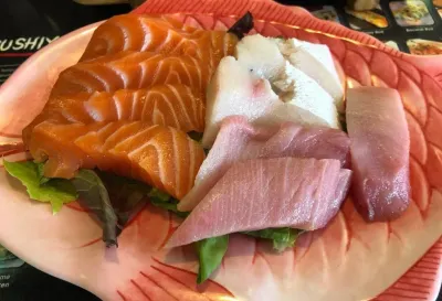 Sushi Ya photo