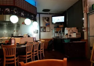 Sushi Ya photo