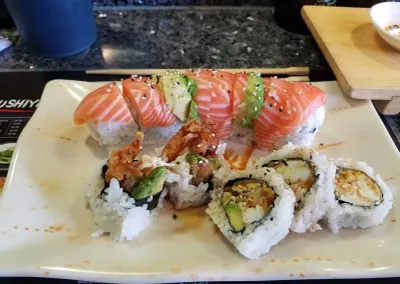 Sushi Ya photo