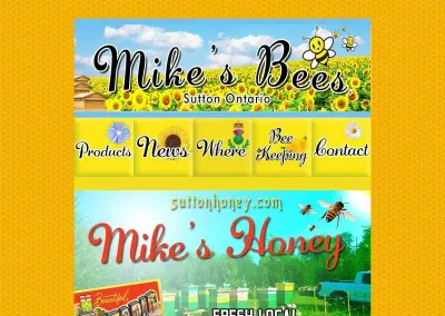 Suttonhoney.com photo