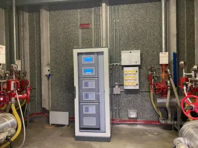 SV Elettrotecnica photo