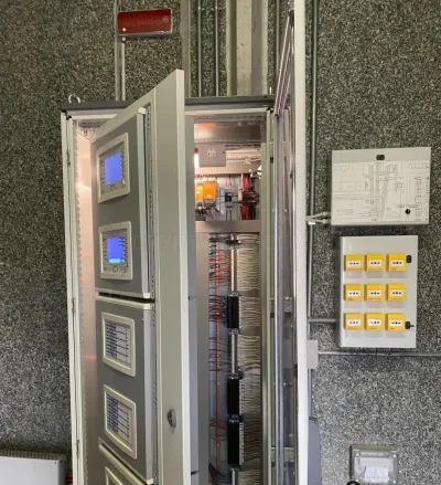 SV Elettrotecnica photo