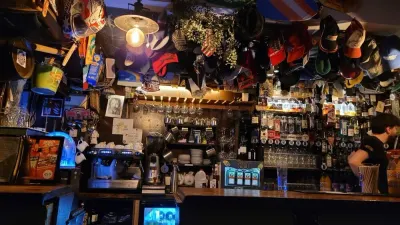 Swagman Bar photo