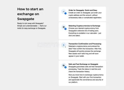 SwapGate photo