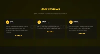 SwapHub photo