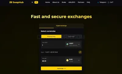 SwapHub photo