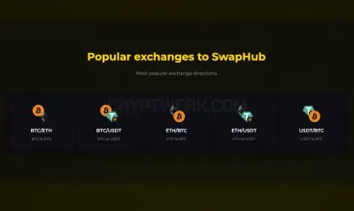 SwapHub photo