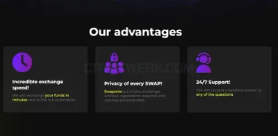 Swaponix photo