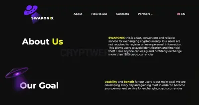 Swaponix photo
