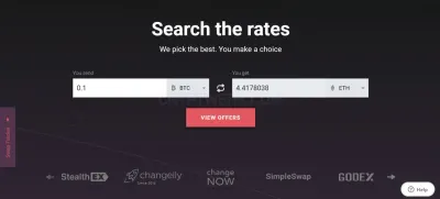 SwapSpace photo