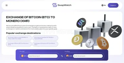 Swapwatch photo