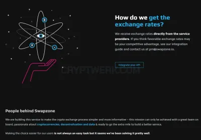 Swapzone photo