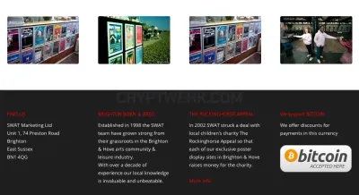 Swat Marketing photo