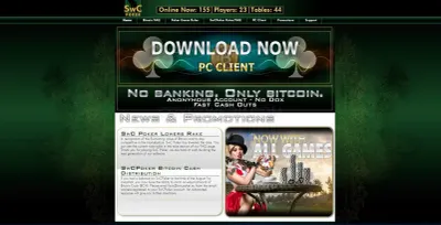 SwCPoker photo