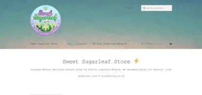 Sweet Sugarleaf photo