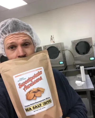 Sweetpotato Awesome photo