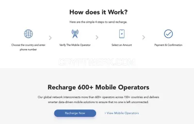 SwiftRecharge photo