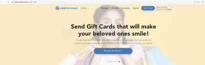 SwiftRecharge photo