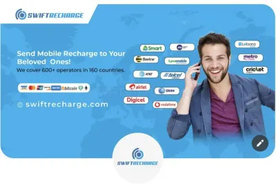 SwiftRecharge photo
