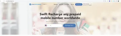 SwiftRecharge photo